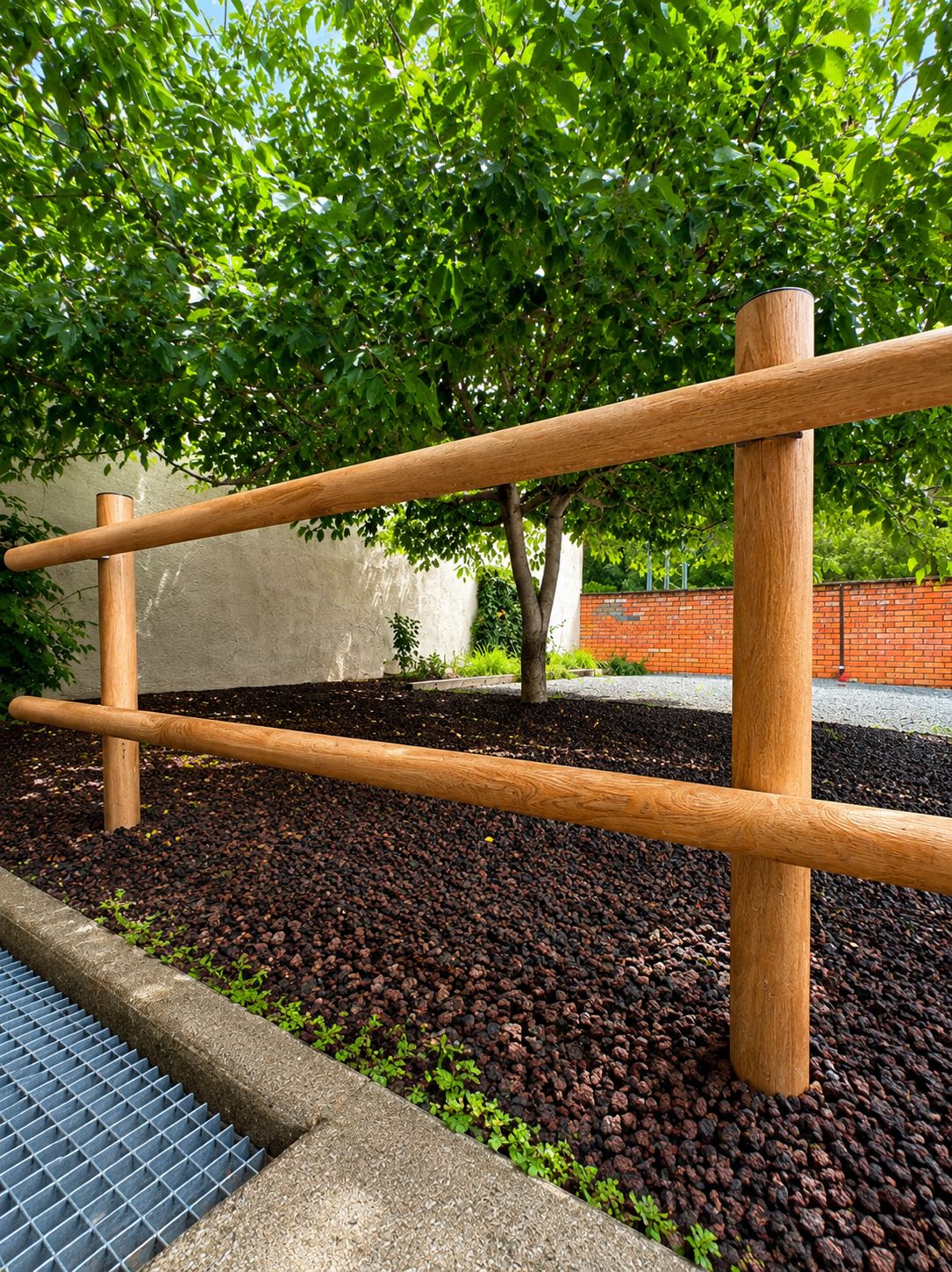Rail Fence 2